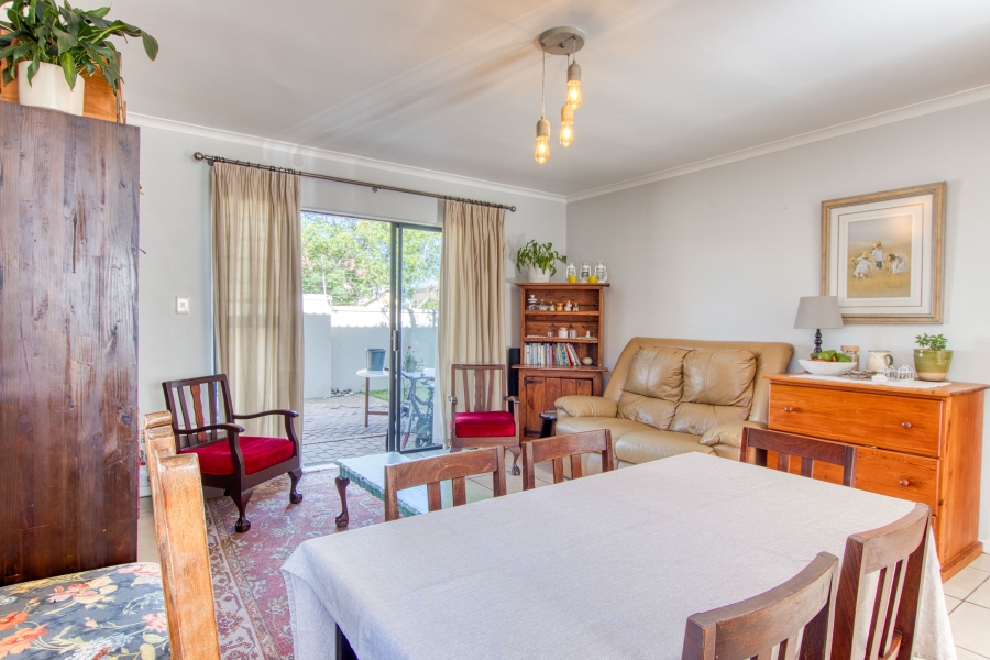 2 Bedroom Property for Sale in Audas Estate Western Cape